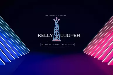 Photo of model @kellyoilcooper