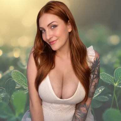 Photo of model @kellypayne