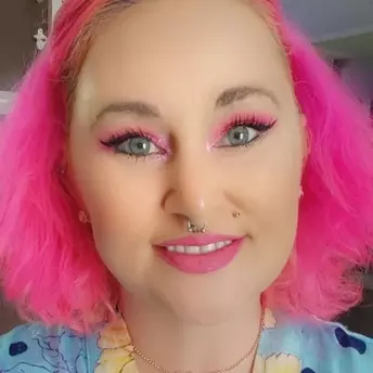 Photo of model @kellywells87