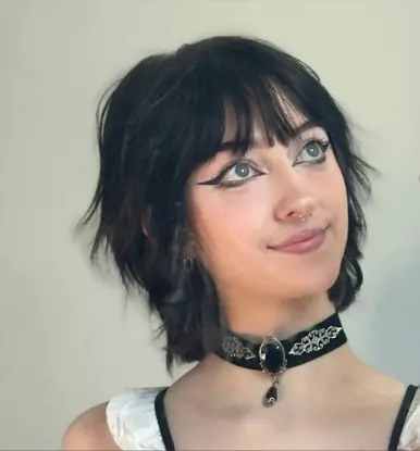 Photo of model @kenalialuv