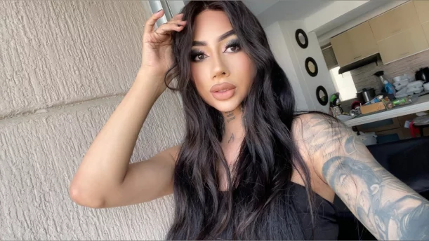 Photo of model @kendall_gil1