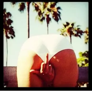 Photo of model @kendallkinxx