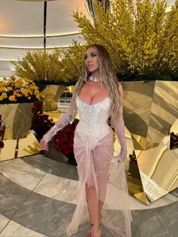 Photo of model @kendrasunderland