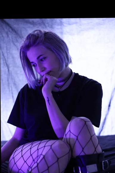 Photo of model @kenedxx