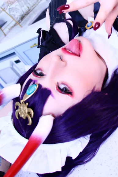 Photo of model @kenizinea