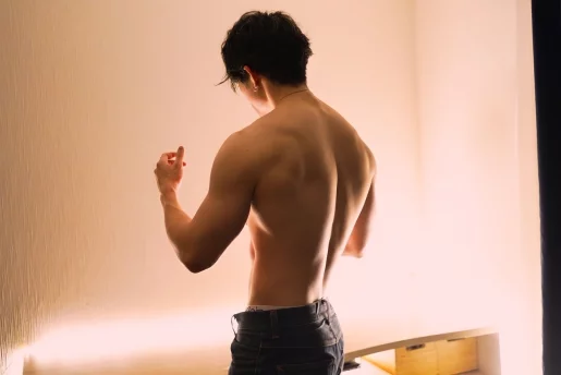 Photo of model @kenukenu_88882