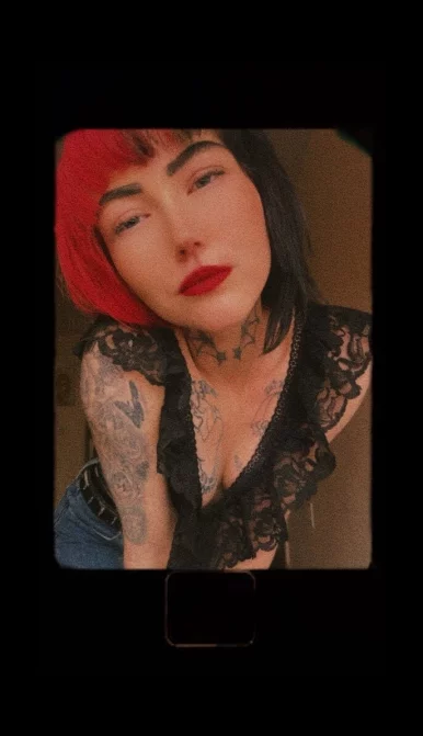 Photo of model @kenziejade25