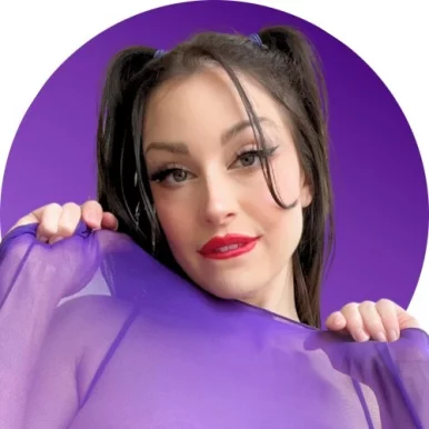 Photo of model @kerabear