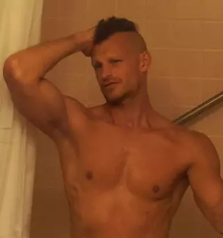 Photo of model @keresfordxxx