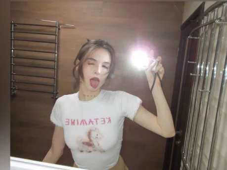 Photo of model @kerrasinvip