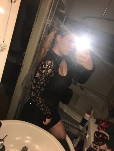 Photo of model @kerstynka99