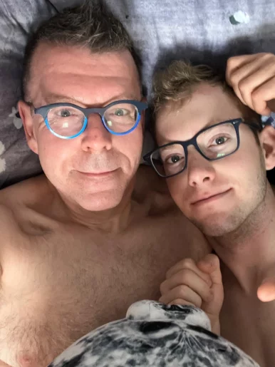 Photo of model @kestrelsf