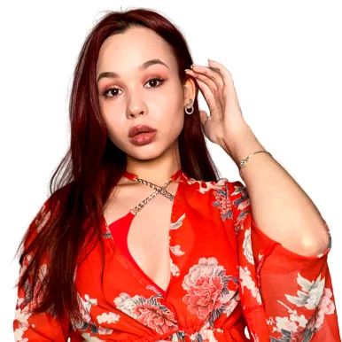 Photo of model @ketty_cute_f