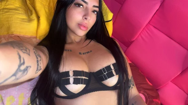 Photo of model @keysi_love