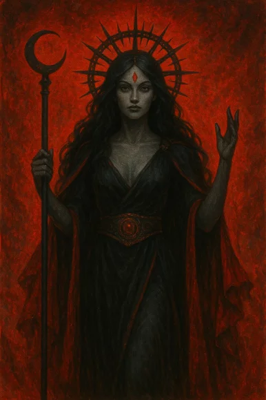 Photo of model @khaleesi.amusement