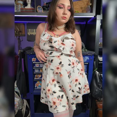 Photo of model @khaosandctrl