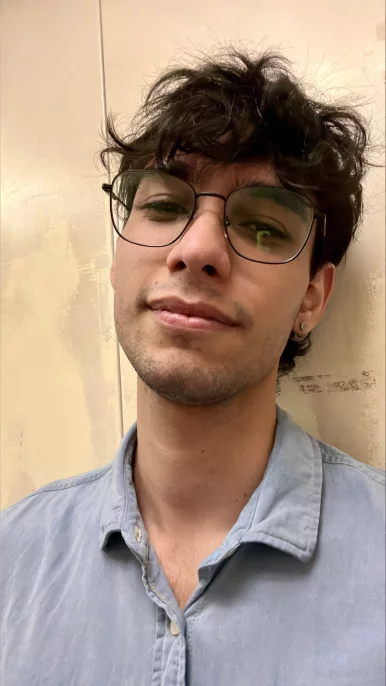 Photo of model @khozler