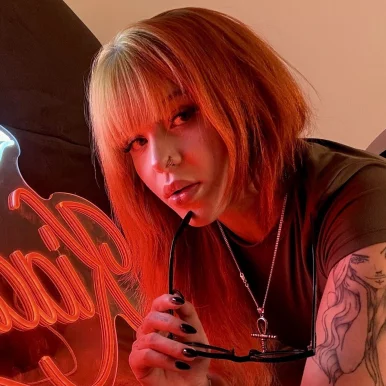 Photo of model @kiaalexiavip