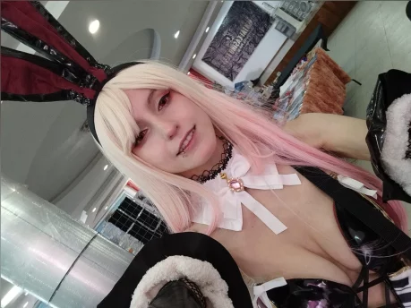 Photo of model @kialevi