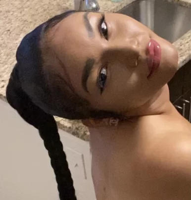 Photo of model @kiane