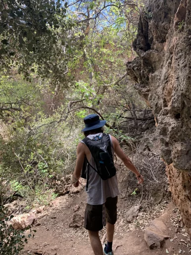 Photo of model @kiddclapps