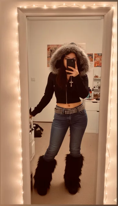 Photo of model @kii666