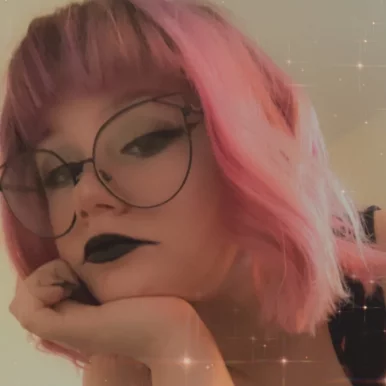 Photo of model @kiki_gothiccy