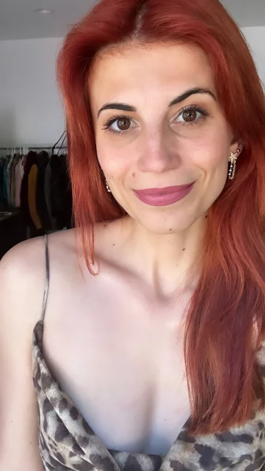 Photo of model @kikiabish