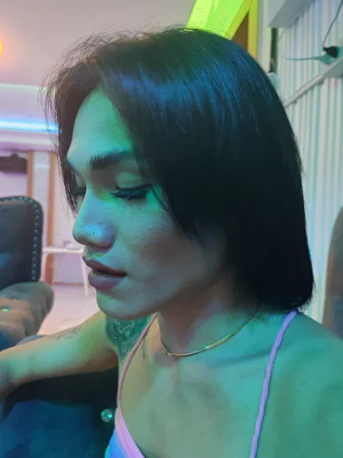 Photo of model @kikitrannyyy