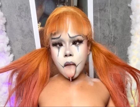 Photo of model @kikotheklown