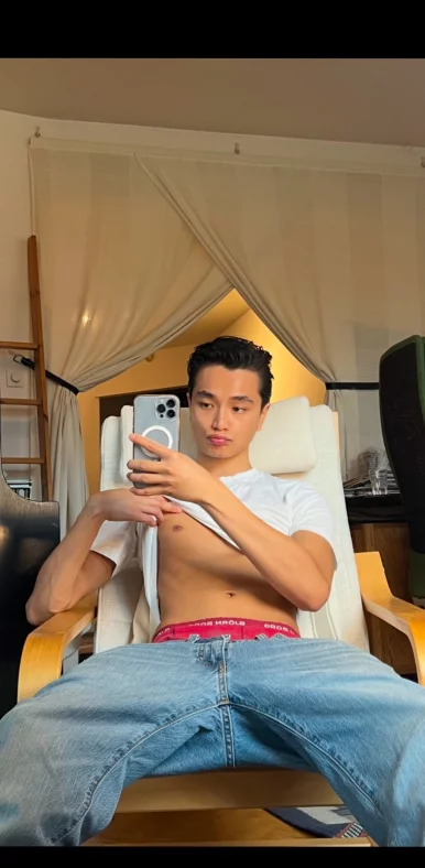 Photo of model @kilianobaby