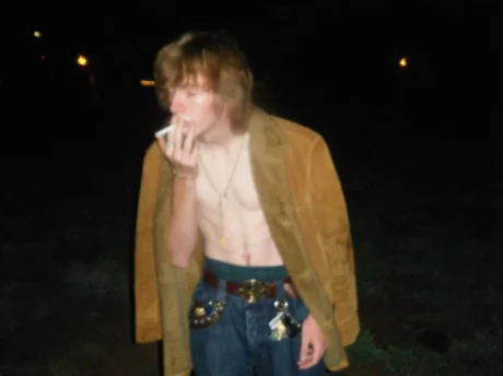 Photo of model @killatomtom4