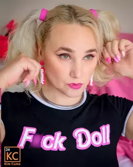 Photo of model @kimcums