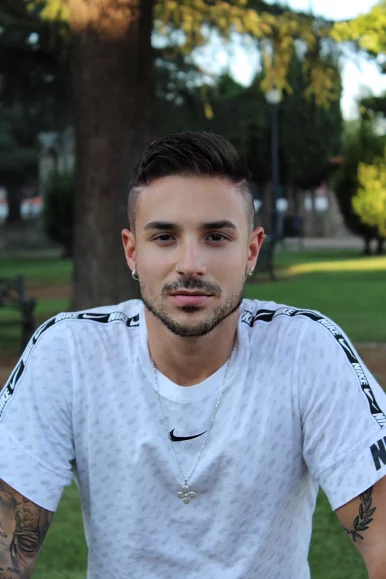 Photo of model @kimetxfree