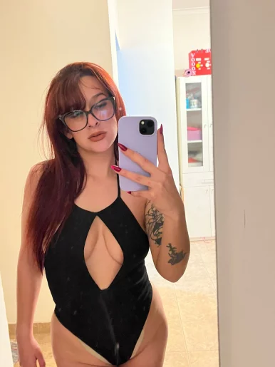 Photo of model @kimfoxx1