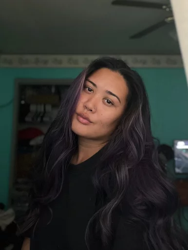 Photo of model @kimmarie808free