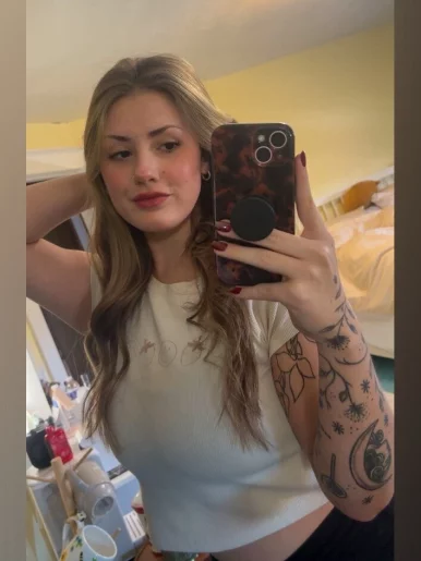 Photo of model @kimmy_143