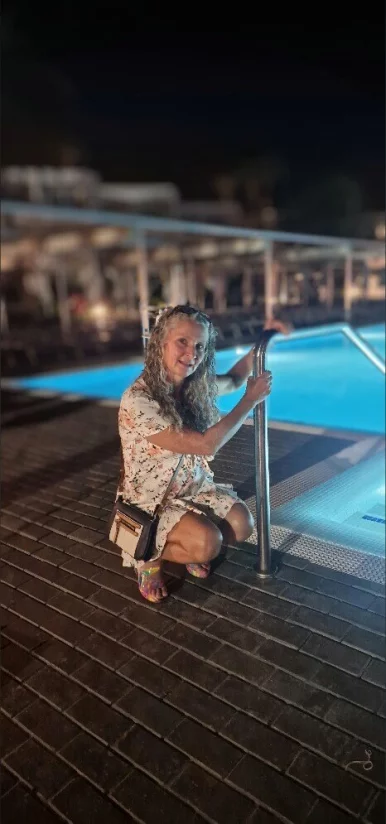 Photo of model @kimmyreally