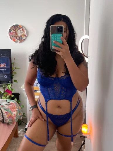 Photo of model @kimy_does_things