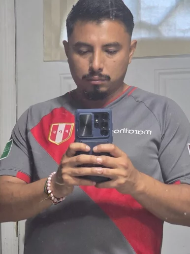 Photo of model @kingchamba23