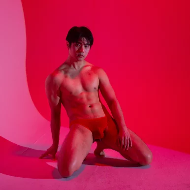 Photo of model @kingofseoul