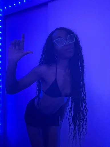 Photo of model @kingparrisjae