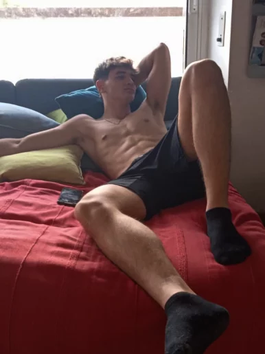 Photo of model @kingrookie