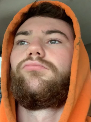 Photo of model @kingwanderer