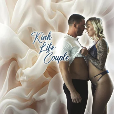 Photo of model @kinklifecouple