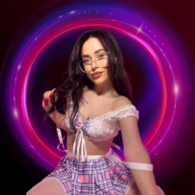 Photo of model @kinky_twinkie_piee