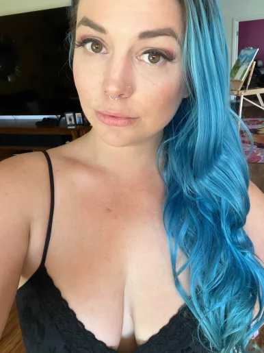 Photo of model @kinkykupcake