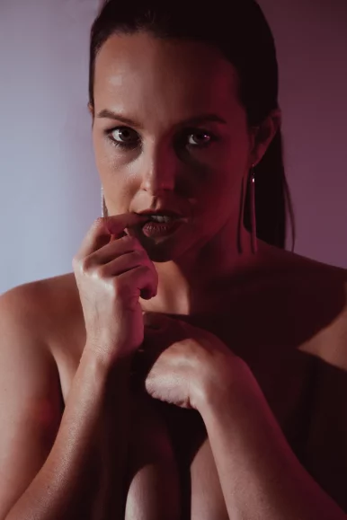 Photo of model @kinkylyrical