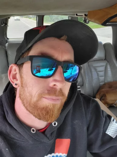 Photo of model @kinkymechak