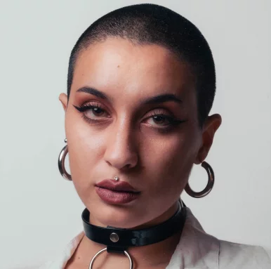 Photo of model @kinkyshika